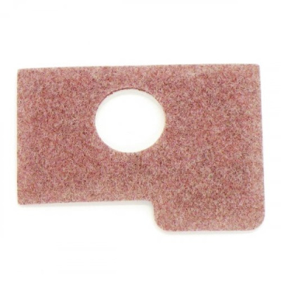 Фильтровальная пластина MS180 (нетканый материал) ст.образца