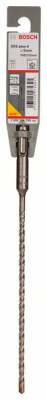 SDS-plus-5 бур, 5-150/215мм (1шт), BOSCH