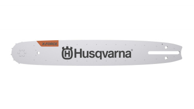 Шина 18" 3/8 1.5 68DL 11T 6кл HLM Husqvarna X-Force