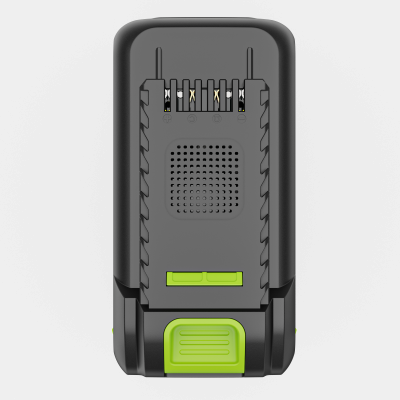 Аккумулятор Greenworks G40HP4 (40В, 4 А-ч) High Power