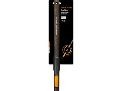 Черенок деревянный 40 см FISKARS OneClick S