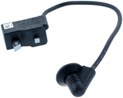Модуль зажигания 122HD60 522HD60X 522HDR75X