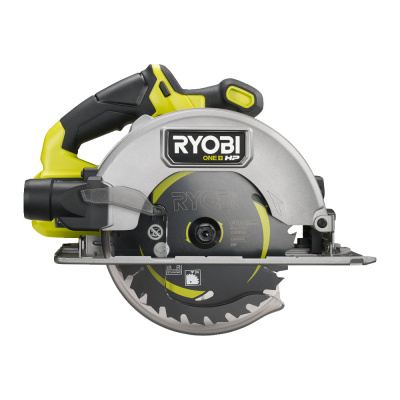 Пила циркулярная RYOBI RCS18X-0 ONE+