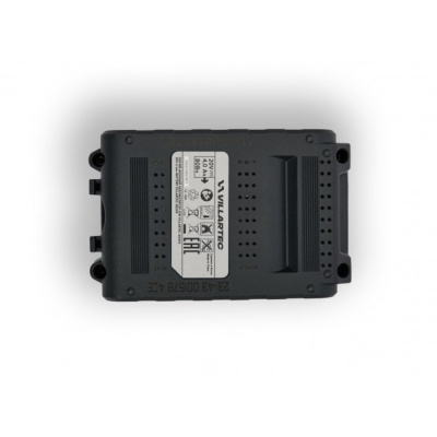 Аккумулятор AS204 20V 4.0Ah 72,0 Wh VILLARTEC