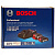Набор: аккумуляторы GBA 18V 2.0 Ah / 4.0 Ah + зарядное GAL 18V-40 BOSCH