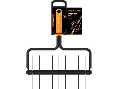 Культиватор звездочный FISKARS OneClick