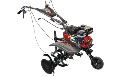Культиватор бензиновый RATO RG3.6-100Q-Z-II