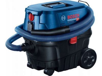 Пылесос GAS 12-25 PL, BOSCH