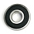 Радиальный шарикоподшипник 6201-2RS FS55 130 TS420 800 FARMERTEC (аналог 65030036440)