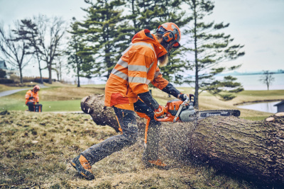 Бензопила Husqvarna 562 XP Mark II 18" 3/8 1.5 68DL C85 X-Cut HLM X-Force