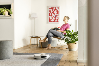 Робот-пылесос Karcher RCV 5