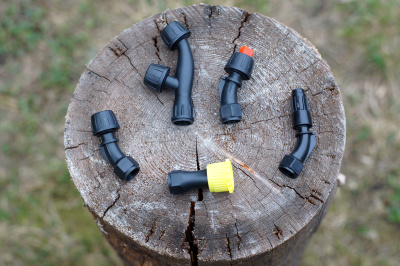 Опрыскиватель аккумуляторный Greenworks G40BPS (40В, без АКБ и ЗУ)