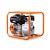 Мотопомпа для грязной воды VILLARTEC PTB88