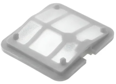 Сетка фильтра SR 430 450