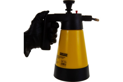 Опрыскиватель ручной 1л KARCHER