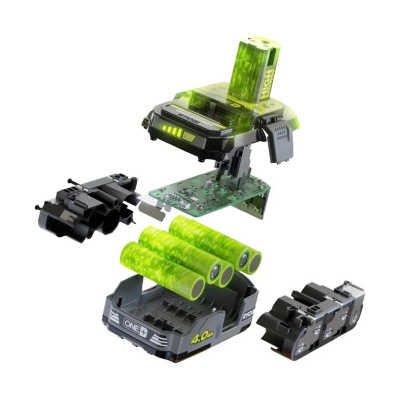 Аккумулятор RYOBI RB1840T ONE+