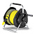 Настенная катушка для шланга Karcher HR 4.525