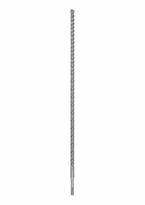 SDS-plus 5X бур, 14-550/610мм (1шт), BOSCH