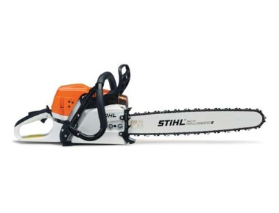 Бензопила STIHL MS 362 С-М R (шина и цепь 37см, кожух защитный)