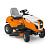 Минитрактор-косилка STIHL RT 4097 SX