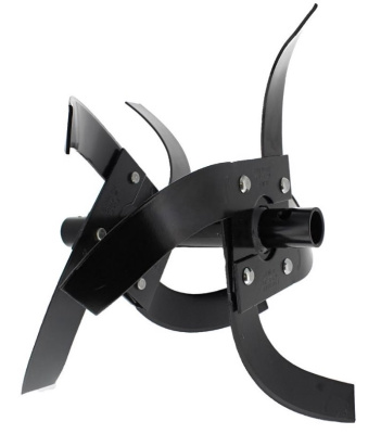 Комплект пропашки в сборе изнутри слева НВ585 685 560 MH585