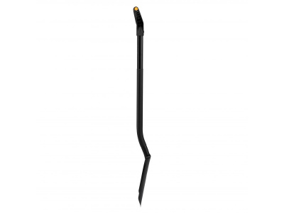 Лопата штыковая с закругленным лезвием FISKARS Ergonomic 15,8см