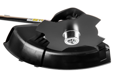 Триммер аккумуляторный Greenworks GD40BC (40В без АКБ и ЗУ) 40см