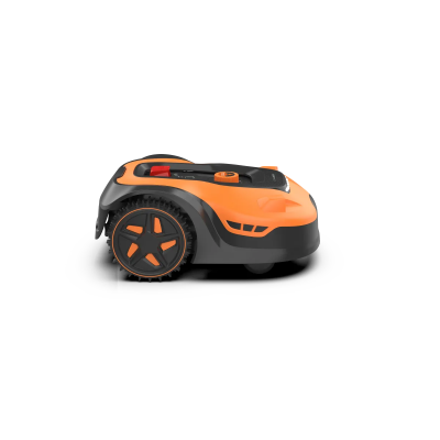 Газонокосилка-робот VILLARTEC MI1402