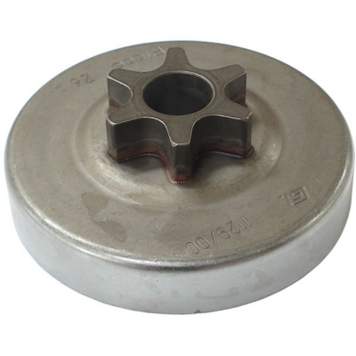 Цепная звездочка 640 660 7Z 3/8