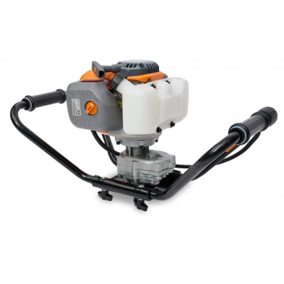 Мотобур бензиновый VILLARTEC D532