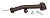 Щуп масляный HS166A HS166AE