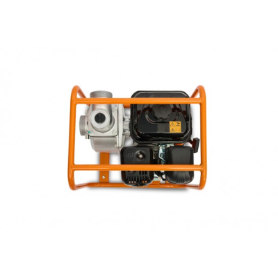Мотопомпа для чистой воды VILLARTEC PB88