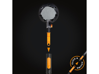 Плодосъемник FISKARS OneClick