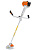 Кусторез STIHL FS 450 K (с пильным полотном)