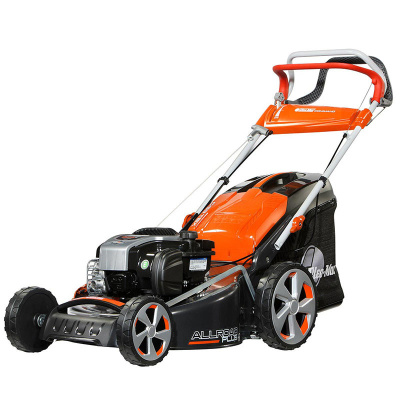 Газонокосилка OLEO-MAC G 53 TBX Allroad Plus 4