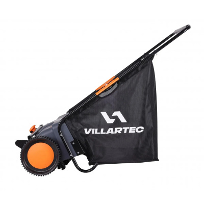 Механический сборщик листьев VILLARTEC LSH 650 (65см)