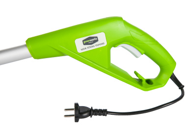Триммер электрический Greenworks GST5033M Deluxe 500Вт 30см