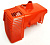 Кожух цилиндра FS400-480 VILLARTEC (аналог 41280840908)
