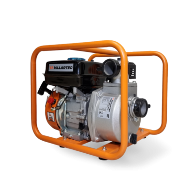 Мотопомпа для чистой воды VILLARTEC GP50