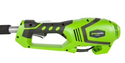 Триммер электрический Greenworks GST1246 1200 Вт, 40 см