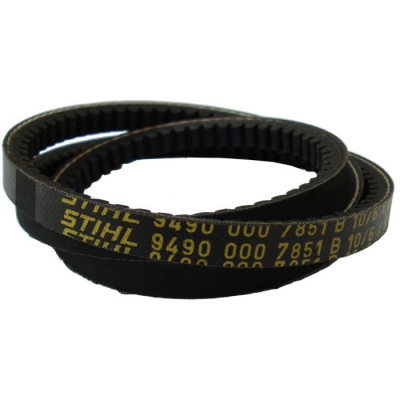 Узкий клиновой ремень 10/6*859 TS400