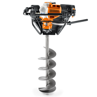 Мотобур STIHL BT 130