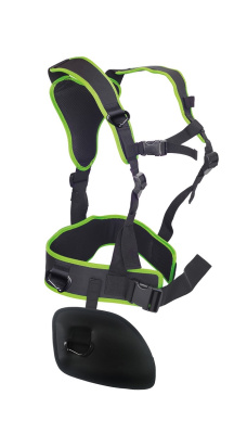 Лямка к поясному держателю для аккумулятора G82BB 82V Greenworks