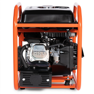 Генератор бензиновый DAEWOO GDA 3800i