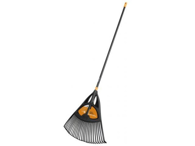 Грабли веерные для листьев FISKARS Solid XL