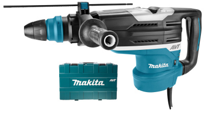 Перфоратор SDS-max HR5212CA2, MAKITA