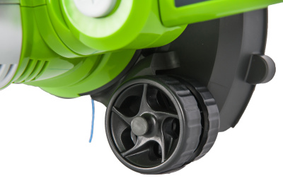 Триммер электрический Greenworks GST5033M Deluxe 500Вт 30см