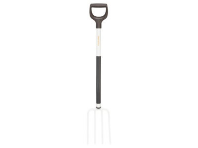 Вилы садовые FISKARS White
