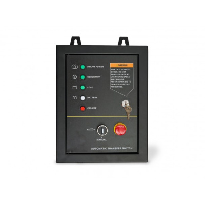 Блок автоматики VILLARTEC ATS, 8 кВт (универсальный)