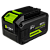 Аккумулятор Greenworks G24HP8 (24В, 8 А-ч) High Power